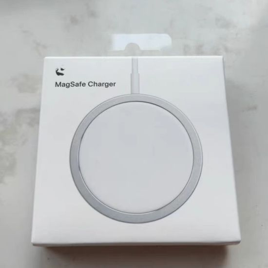 1: 1 Logo 15W Magsafe Wireless Charger