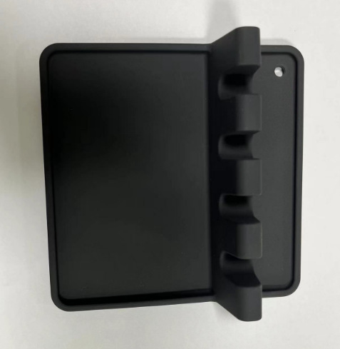 Creative Silicone Spatula Pads for Home Use-Perfect for Kitchen Utensil Organizers, Pot and Ladle Holders, and Dishware Storage.