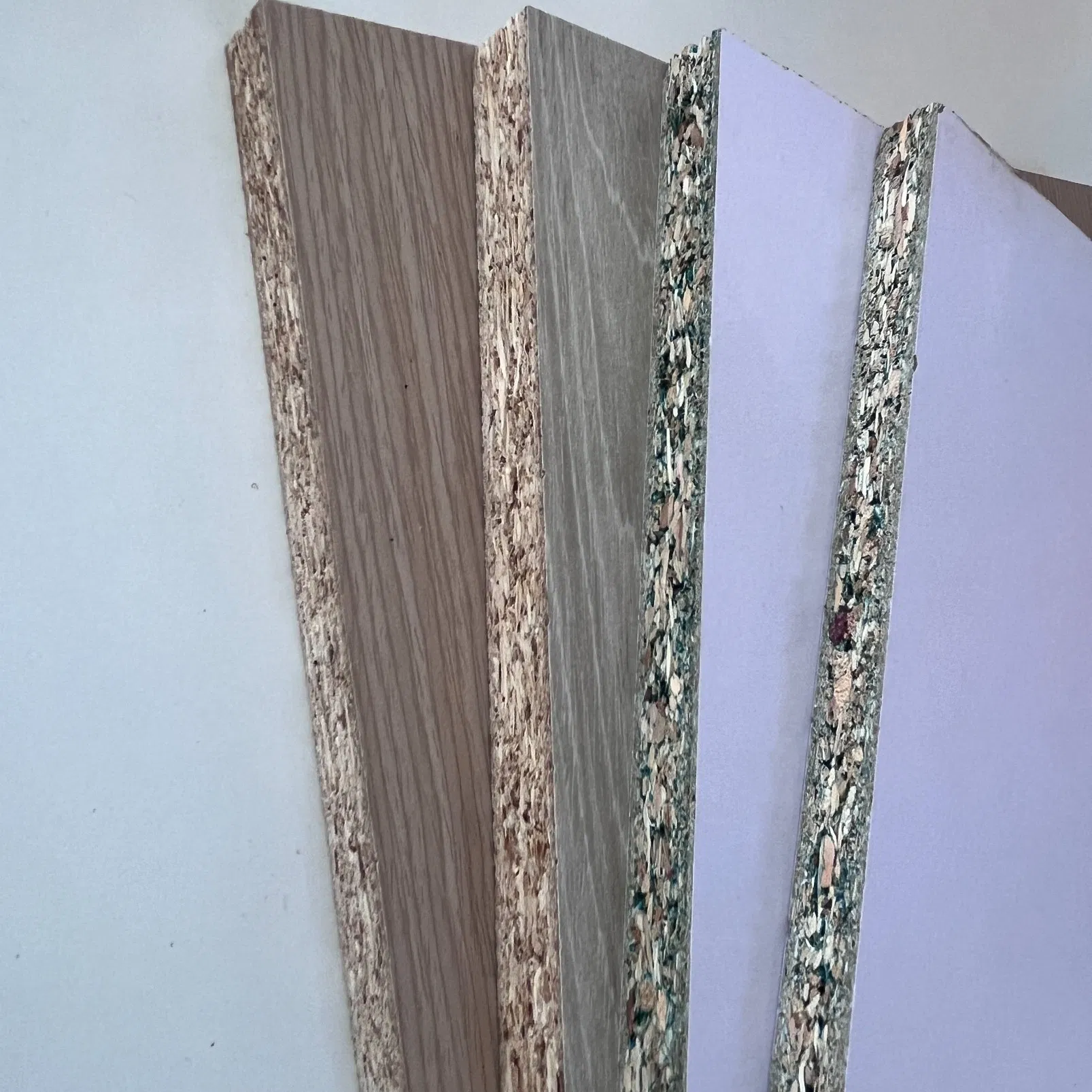 Melamine/Veneer Chipboard/Particle Board/Flakeboard for Cabinet