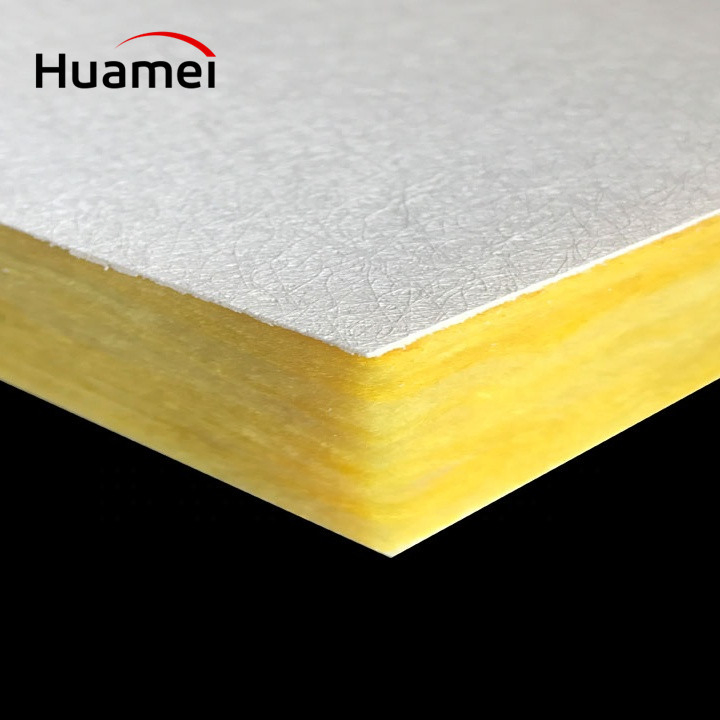3D Designed Acoustic Suspended Ceiling Baffles for Indoor Decor