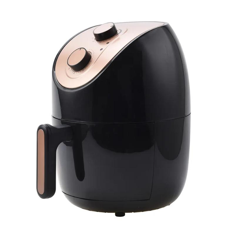 High Quality Air Dry Oven Pan 4-5L Capacity Non-Stick Surface