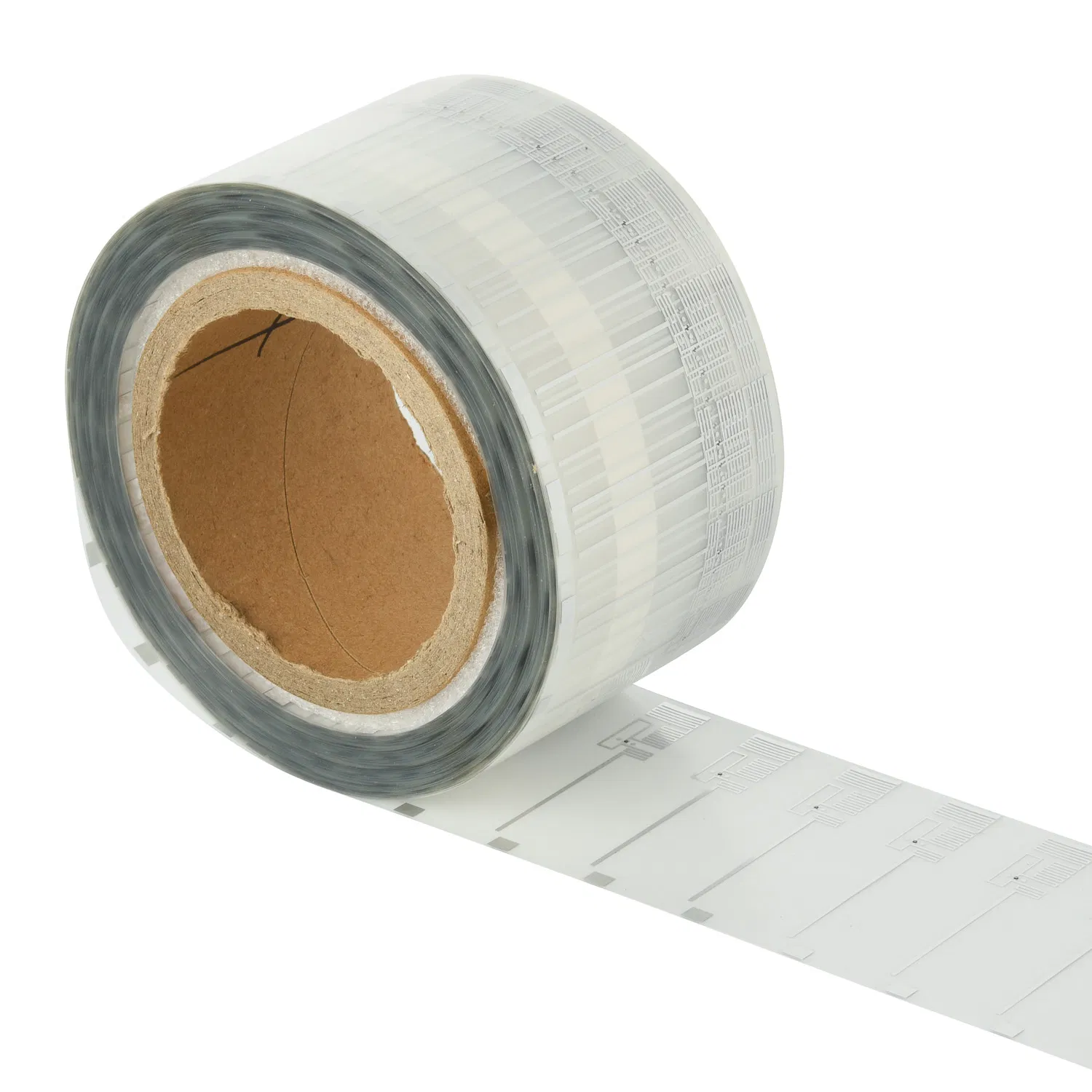 Passive RFID Asset Tracking Tag 860~960MHz Jewelry Label UHF RFID Mini Price Tag