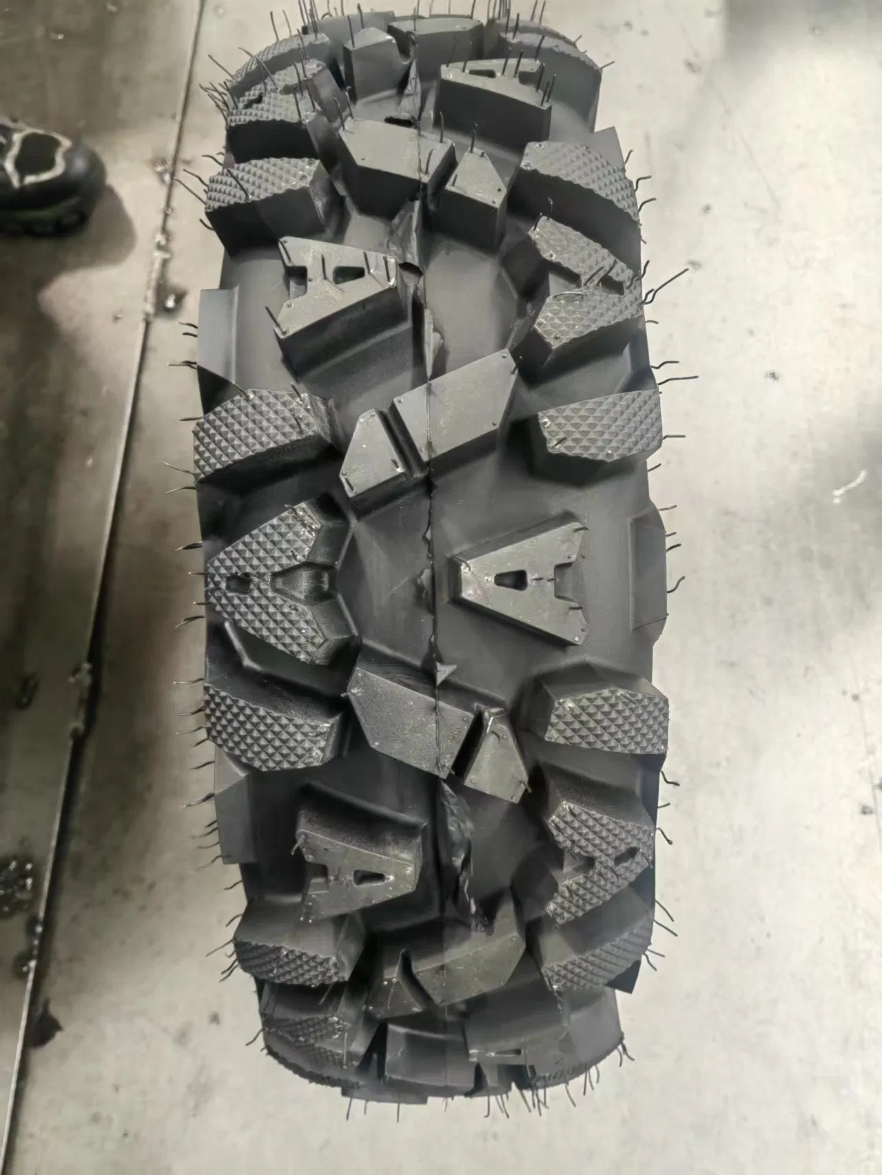 AT25X8-12 AT26X11-12 ATV Tires