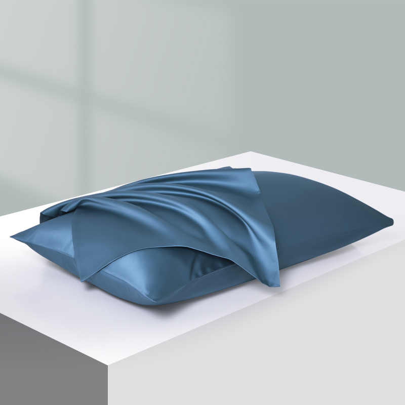 Wholesale Silky Waterproof Cotton Pillow Case