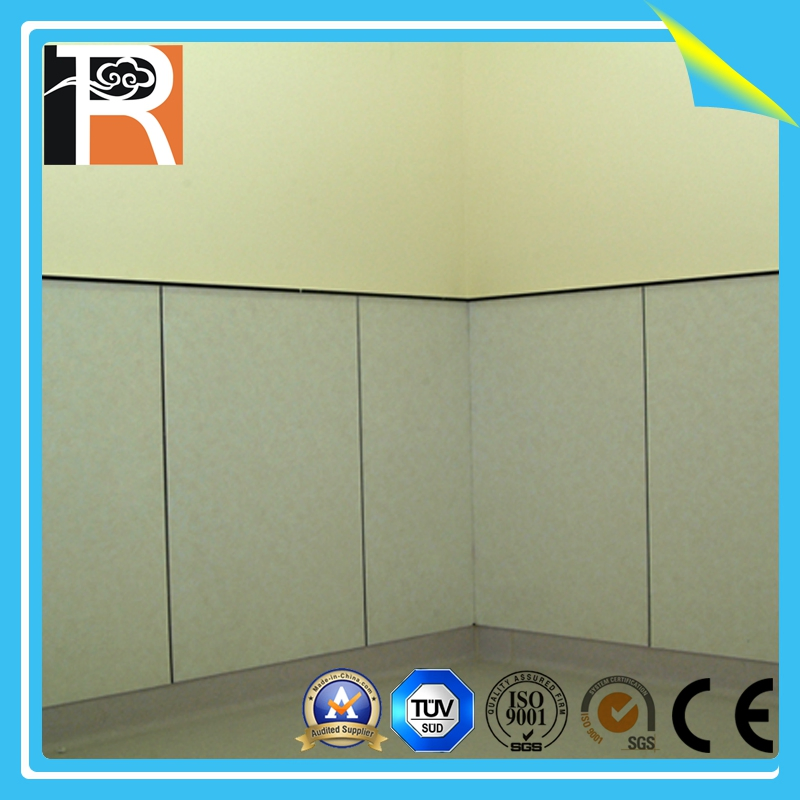 High Quality Customizable Colourful Interior Decorative Panel (IL-3)