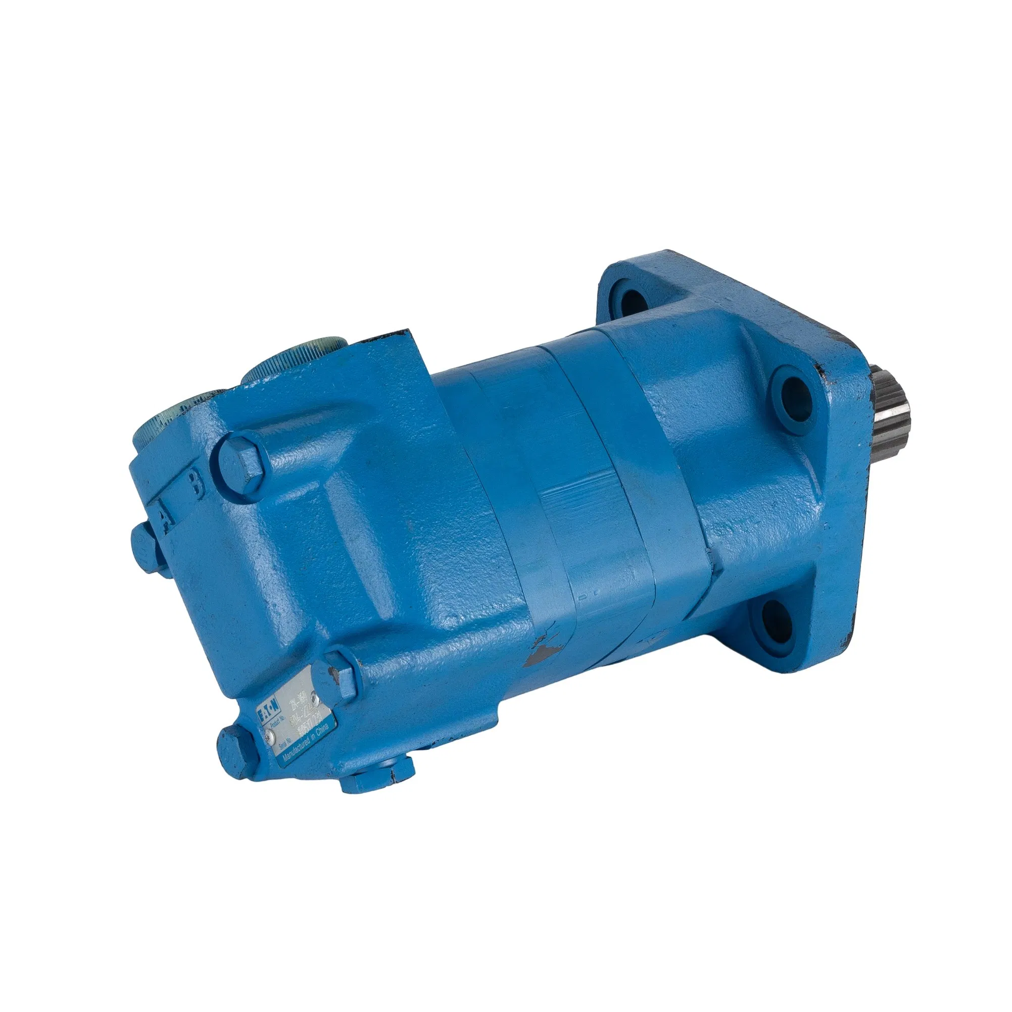 Гидравлический мотор Excellence, поршневого типа