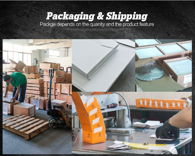 16" Arrayed Diamond Segmented Blade for Stone Edge Cutting