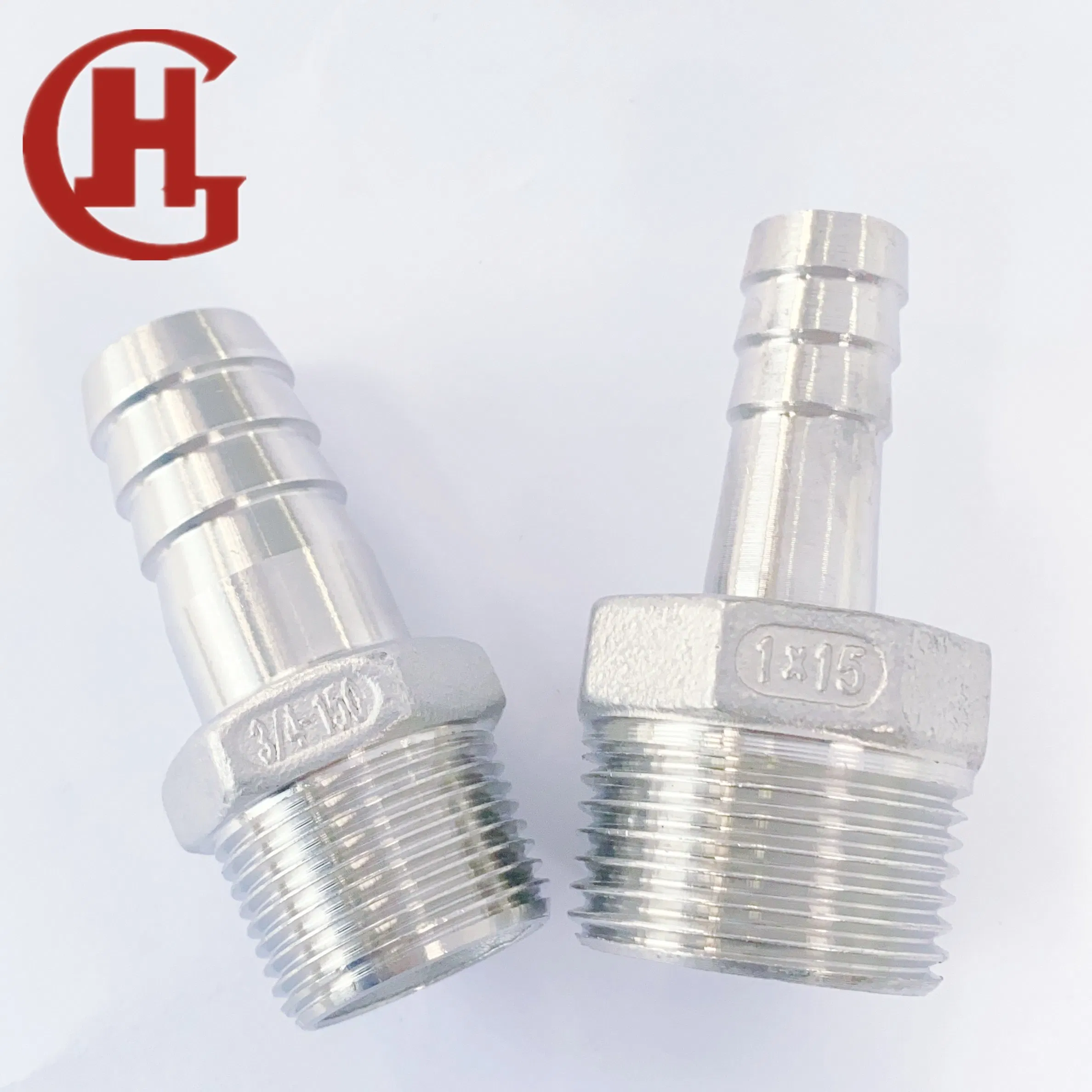 316 Is Available in All Sizes, with Hexagonal Leather Joint