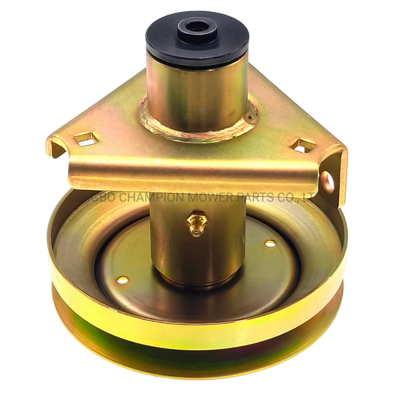 Replaces John Deere Am126225 Lawn Mower Spindle Assembly