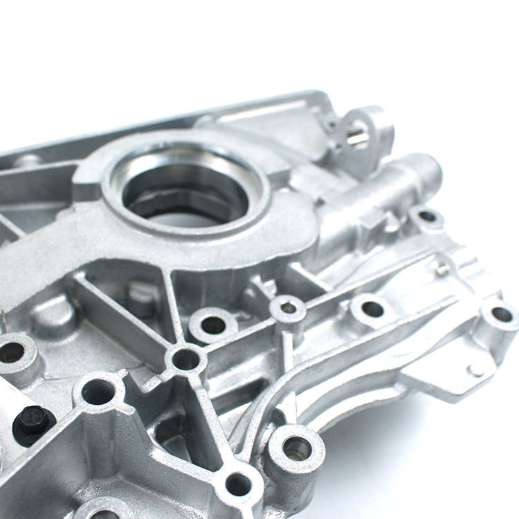 Масляный охладитель 5670418 для Cummins