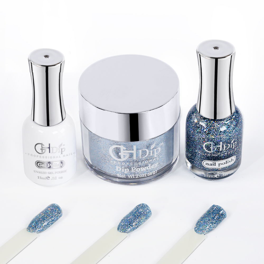 Glitter Acrylic Powder for Nail Art