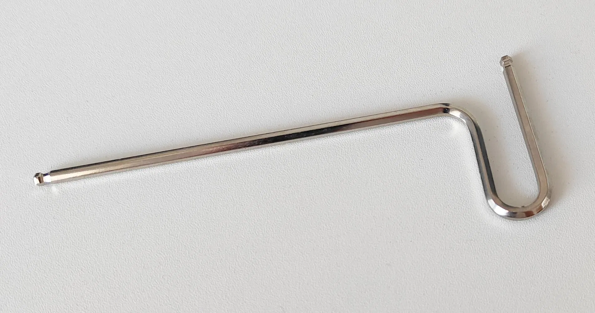 OEM&Small Orders Warmly Welcome, Ball Head OEM Hex Spanner/Wrench