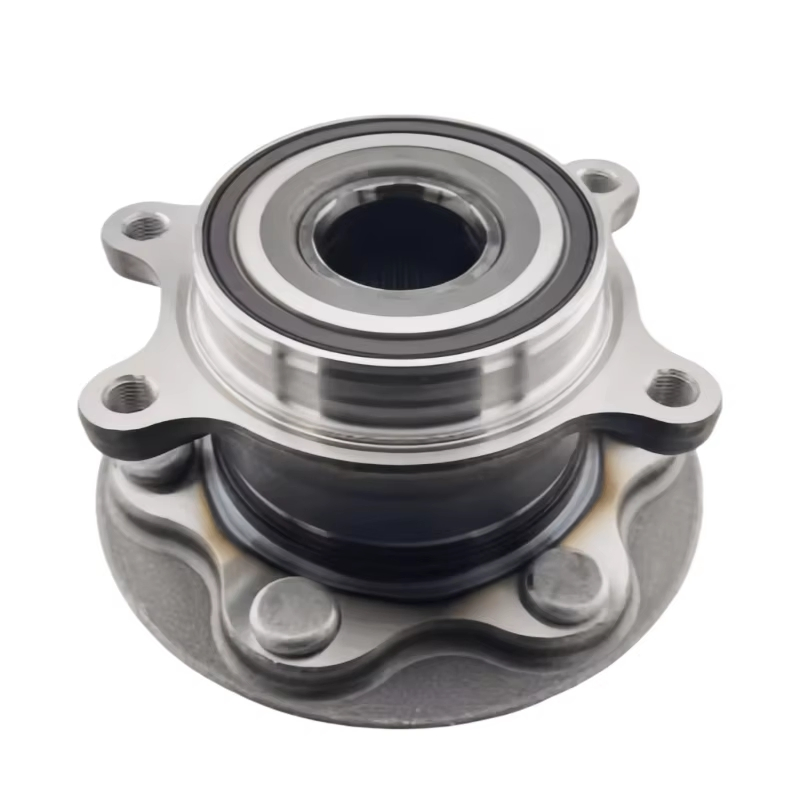 Подшипник ступицы колеса DAC30620032 2RS