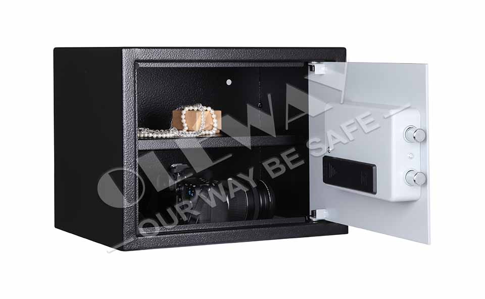 High Quality Digital Safe Box Electronic Home Security Safe Box