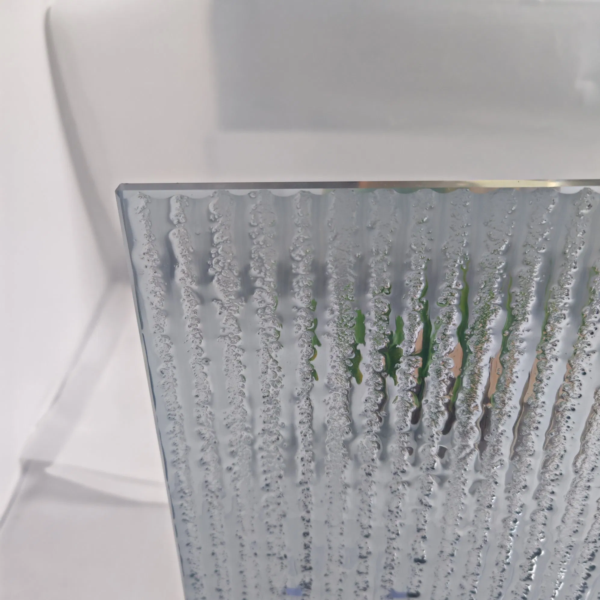 Fashion-Forward Unique Style Float Glass Decorative Glass