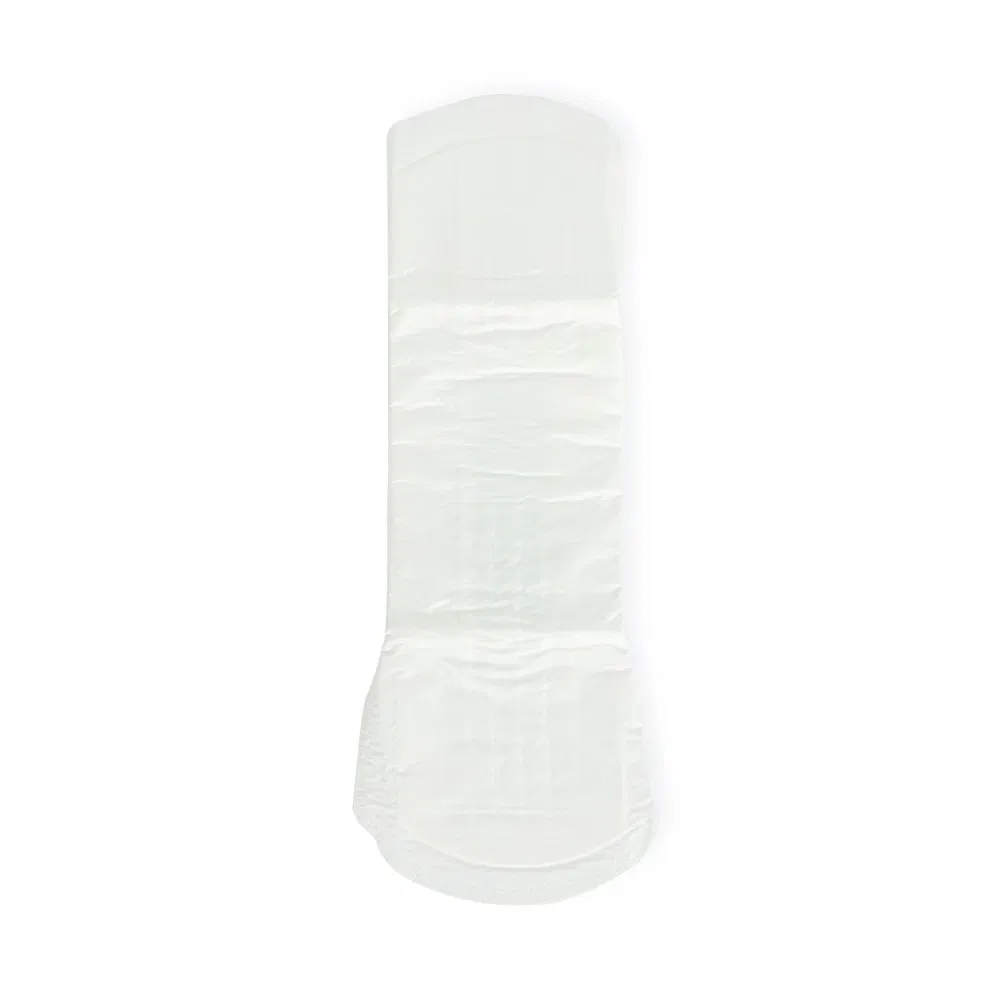 Wholesale Negative Ion Anion Cotton Women Ultra Thin Sanitary Napkin