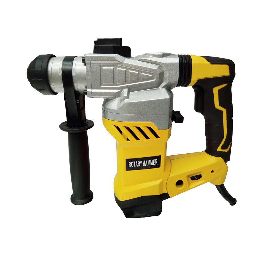 Отбойный молоток электрический SDS Max 1500W BAI CHUN