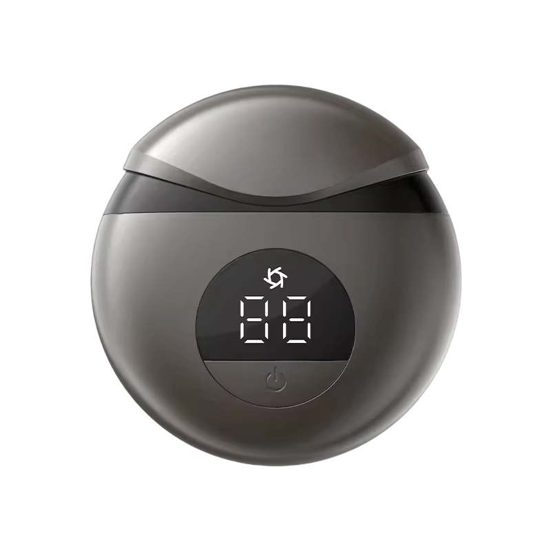 Waterproof Ipx7 Hotel Electric Facial Hair Remove USB Charge Beard Trimmer Shaver