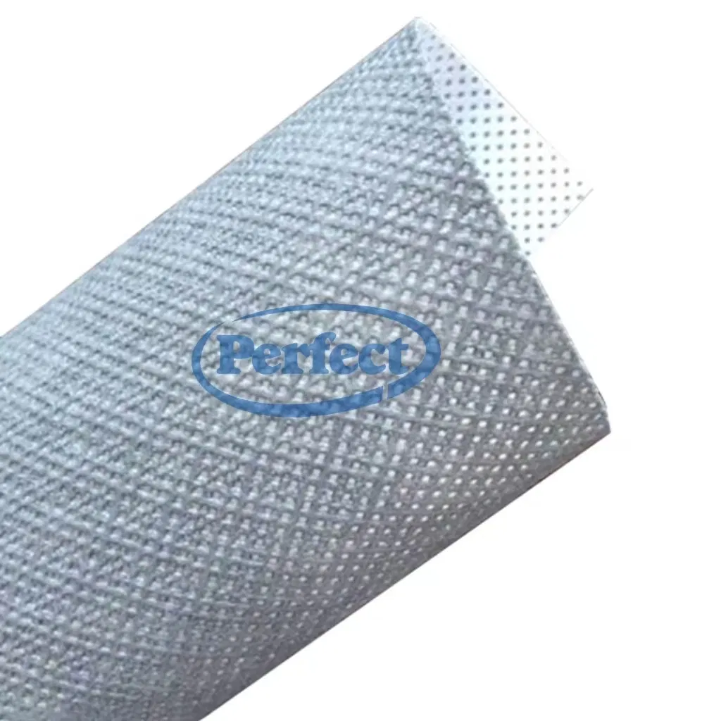 Hot Sale Roofing Material Breathable Membrane with Logo Customized Air Ventilation