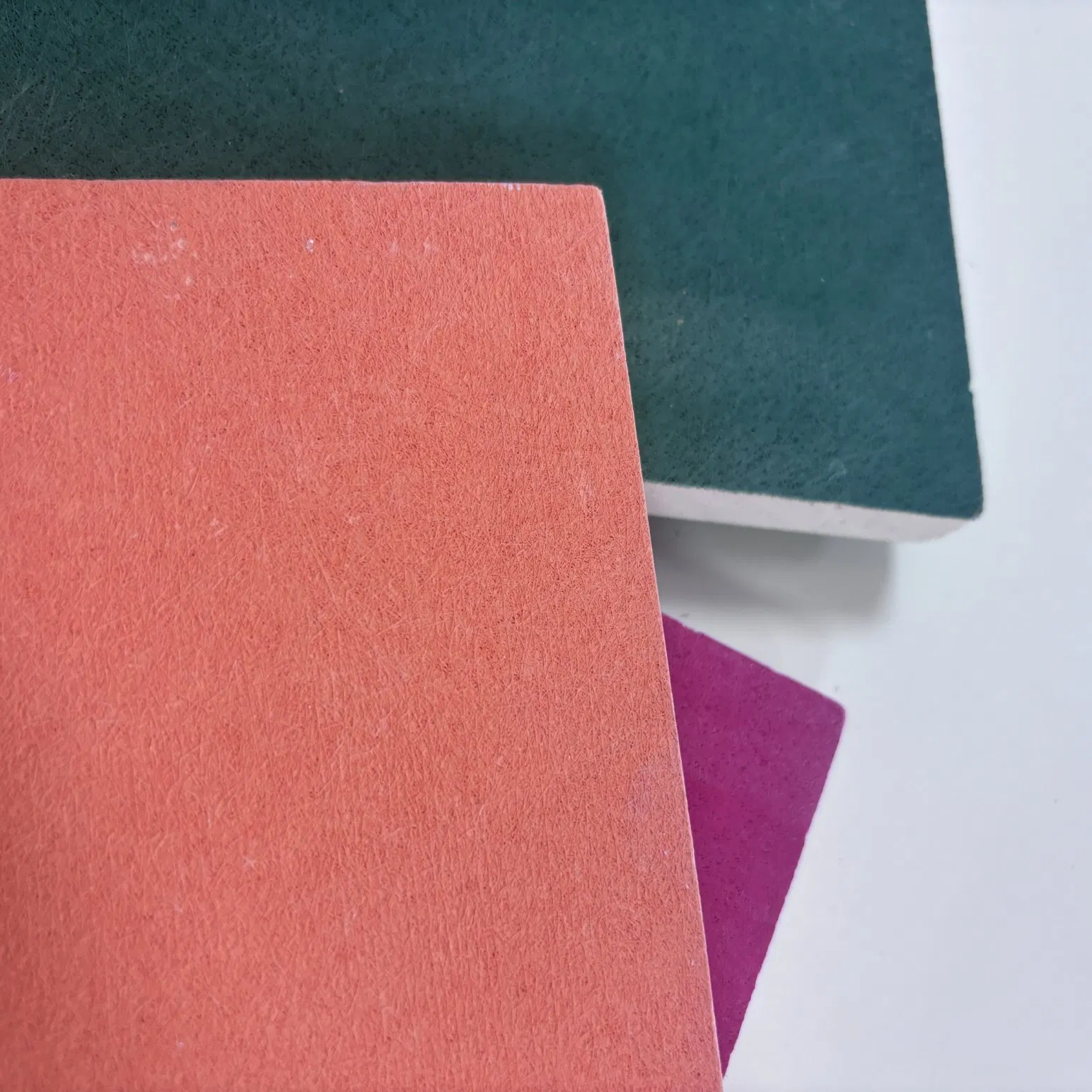 High Strength Fiberglass Reinforced Gypsum Drywall Board for Projects