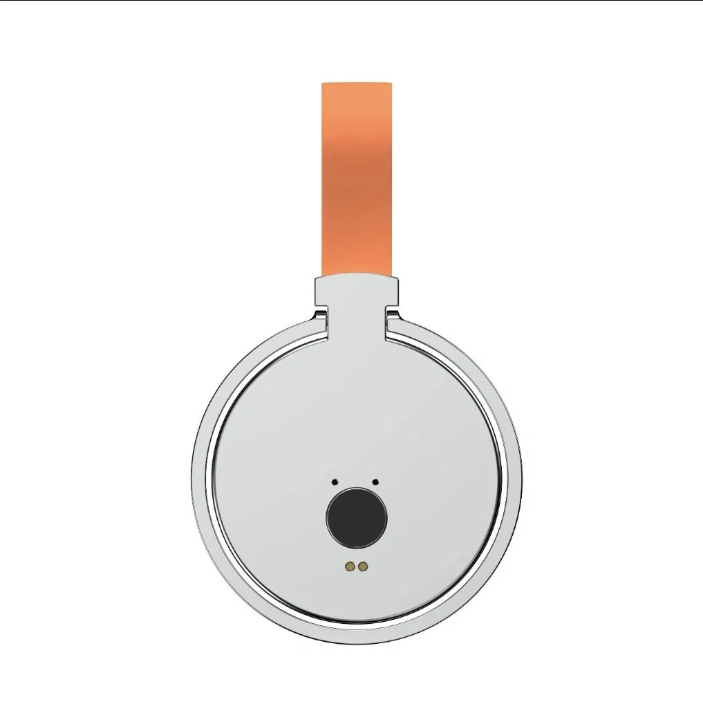 Ai Interpreter Portable Phone Magnetic Holder Language Translator Device