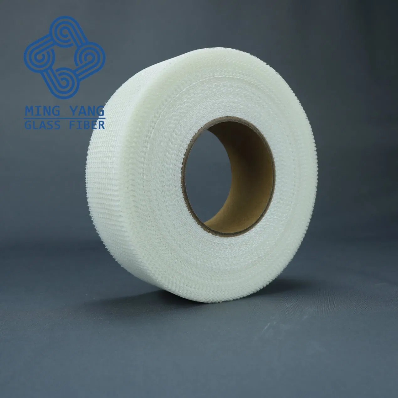 Special Building Fabric Fiberglass Fiber Mesh Joint Tape