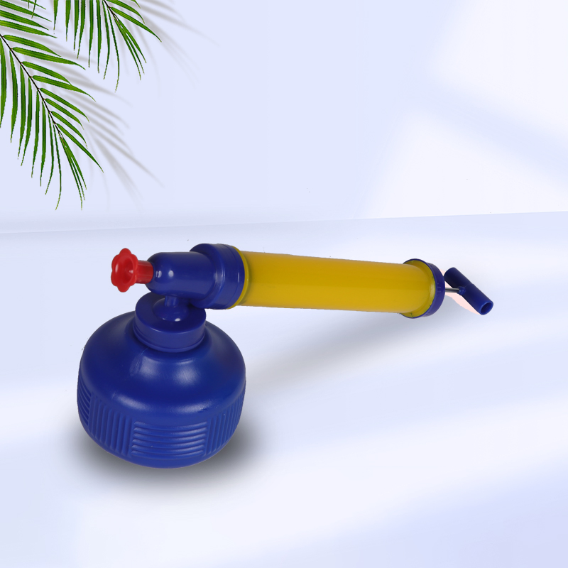 Farmjet Pump Pressure Mist Sprayer Portable Hand Pushed Sprayer for Garden Use