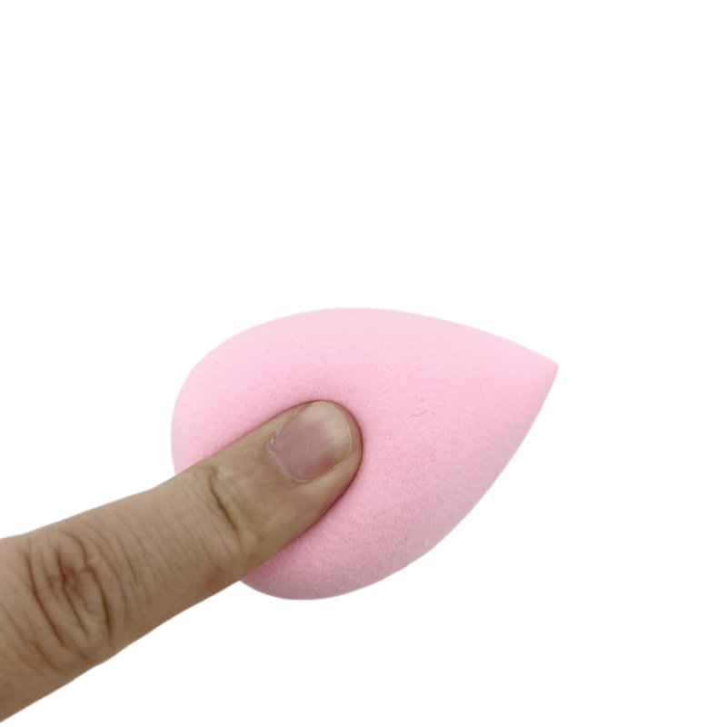 Make up Tools Blender Powder Cosmetic Tool Makeup Sponge Peach Shape Soft Beauty Blender