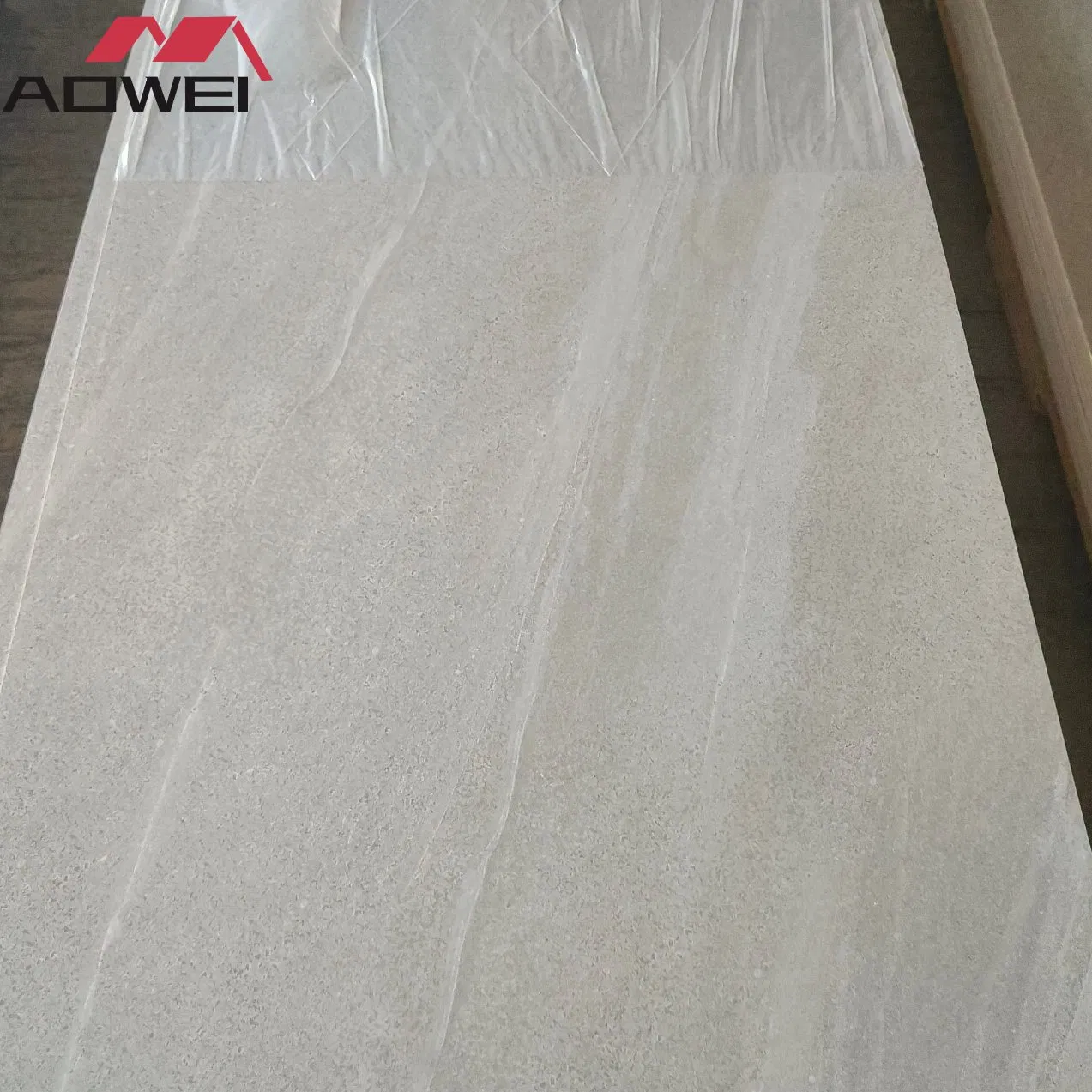 Building Decoration-Material PVC Wall 3D Marble Sheet Glossy WPC Panel for Home