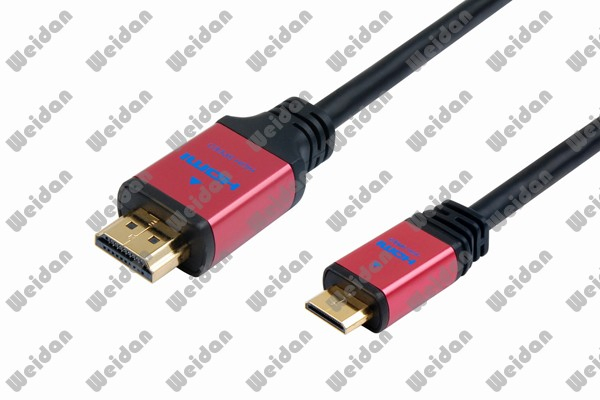 HDMI кабель 4K 2K HDTV версии 2.0