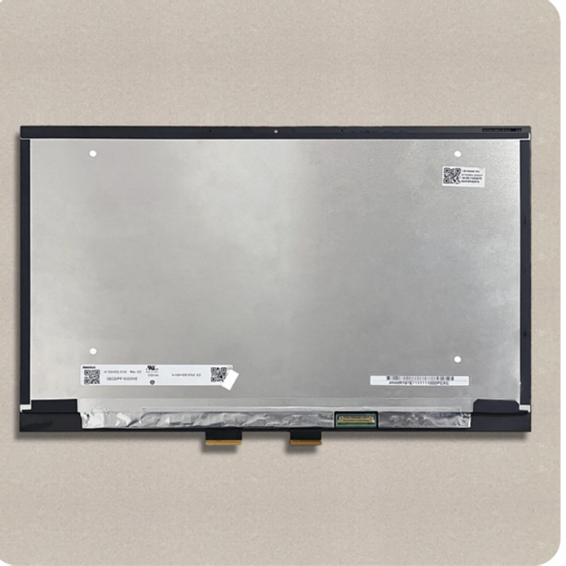 Asus Zenbook Flip Ux363 Ux363j Series LCD Display Touch Screen Digitizer Assembly FHD 1920X1080 13.3 Inch Edp 30 Pins