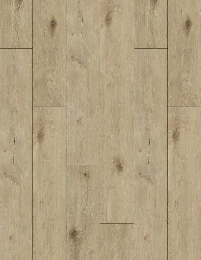 Плитка SPC Sego Oak 4 мм, замковое соединение