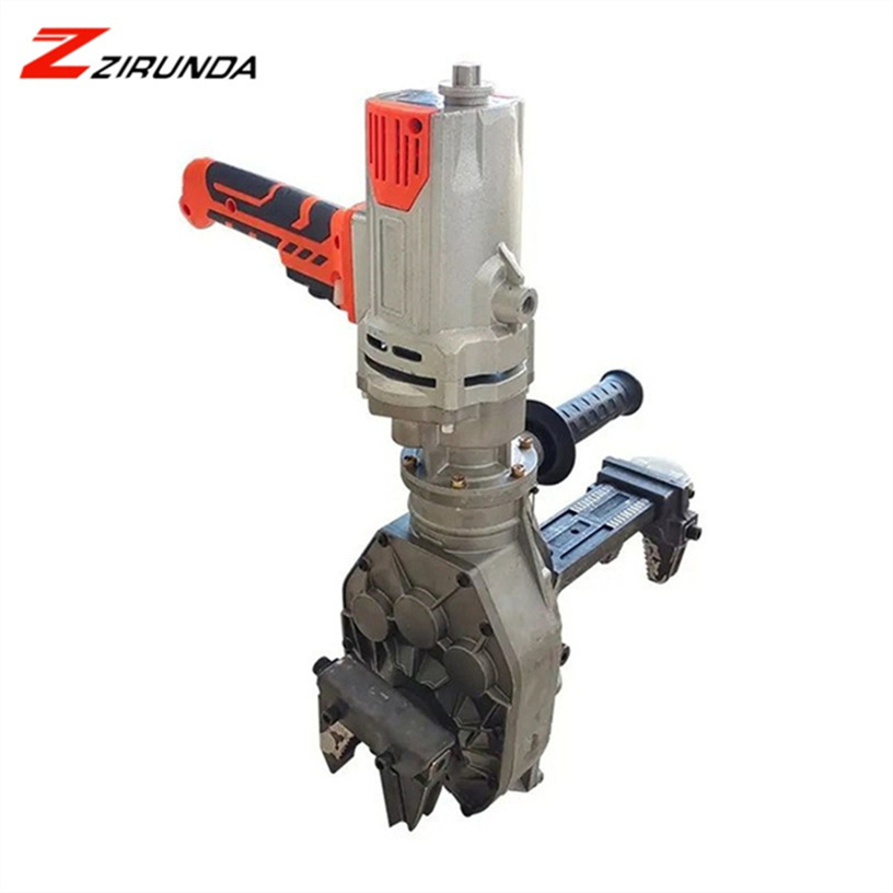 Electric Steel Sleeve Twisting and Turning Wrench Electric Rebar Torque Wrench