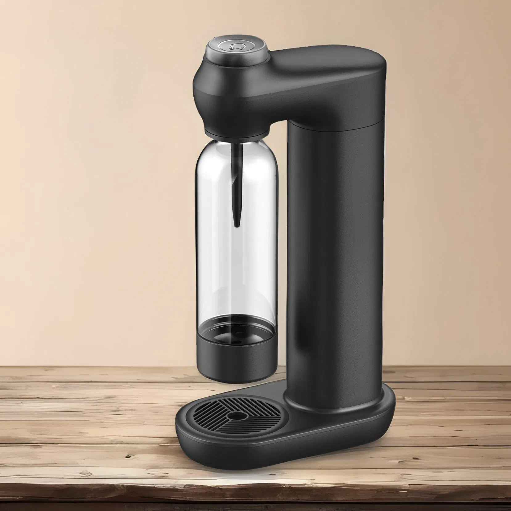 Customized New-Style Hot Sale Durable Soda Water Maker Wtih BSCI