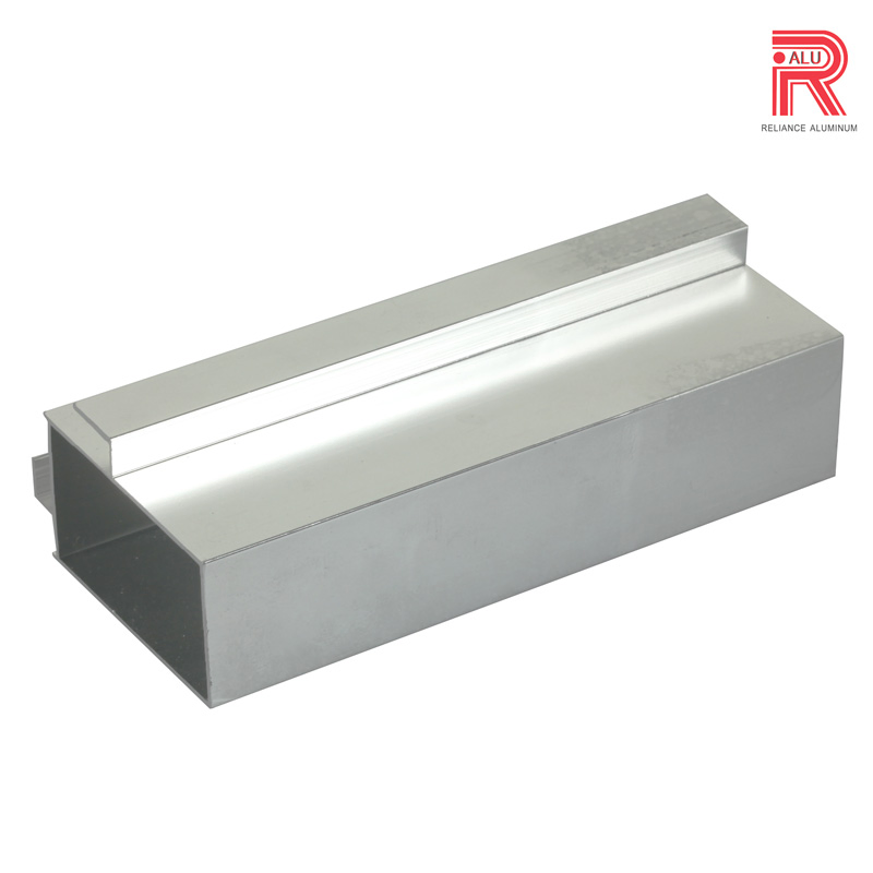 6063 Coated Aluminum Profile for Coil Plates Sheets (RA-090)