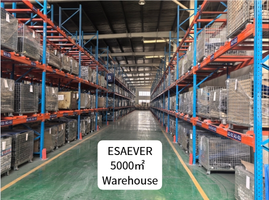 Задний фонарь