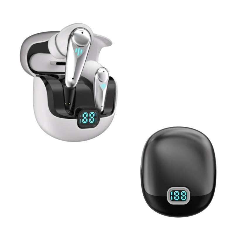 Наушники TWS Glorytech с шумоподавлением