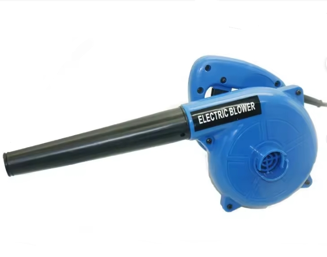 Powerful Handheld 650W Electric Blower Garden Tools & Electric Leaf Blower & Power Tool Blower