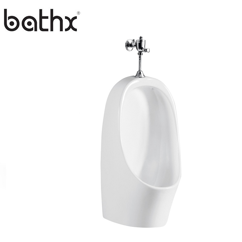 Chaozhou Manufacturer Ceramic Wall Hung Urinal Urinary for Kids