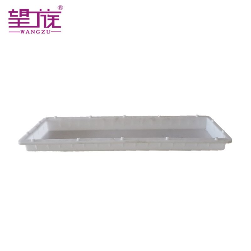 Premium Concrete Block Making Machine with Long-Lasting Molds