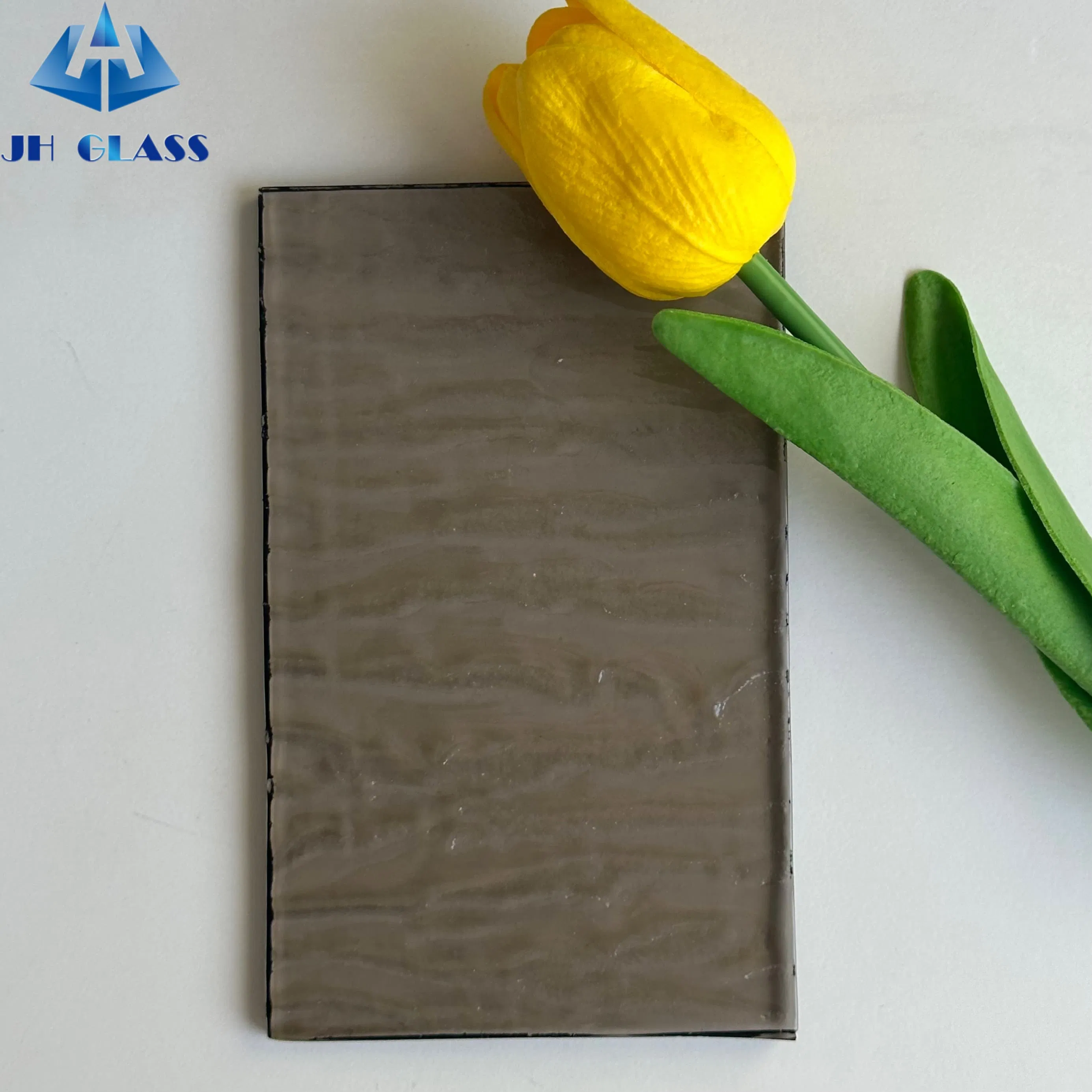 High-End 5mm, 6mm, 8mm, 10mm Hot Melt Glass for Partition