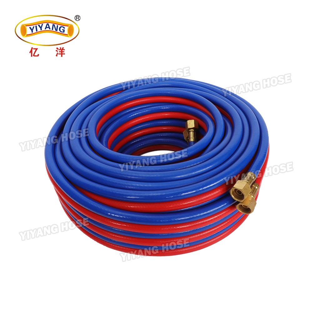 Premium Quality High Strength Welding Hose for Acetylene