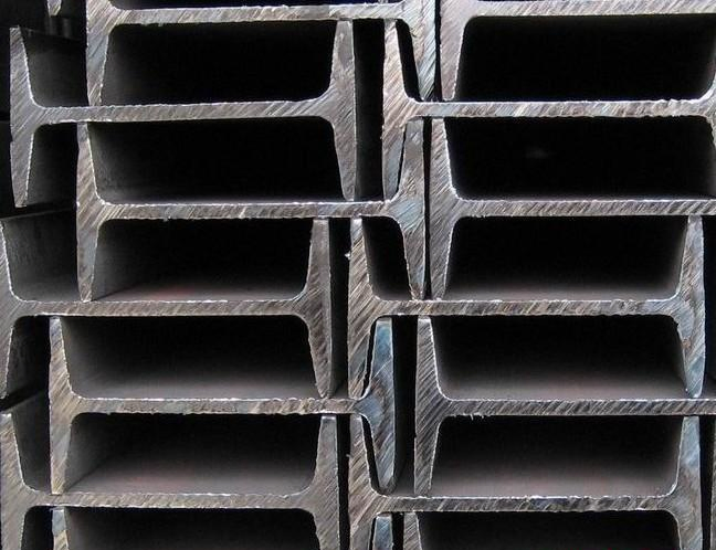 JIS Standard Channel Structural Steel I Beam