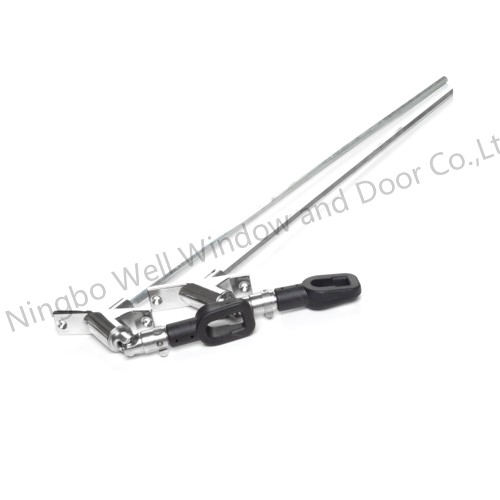 Rollup Shutters Parts Cardan Shaft Universal Joint