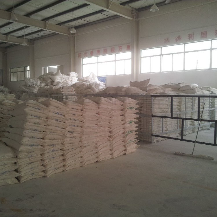 Chemical Hydroxypropyl Starch Ether HPMC Plaster Additives Gypsum Additive HPMC