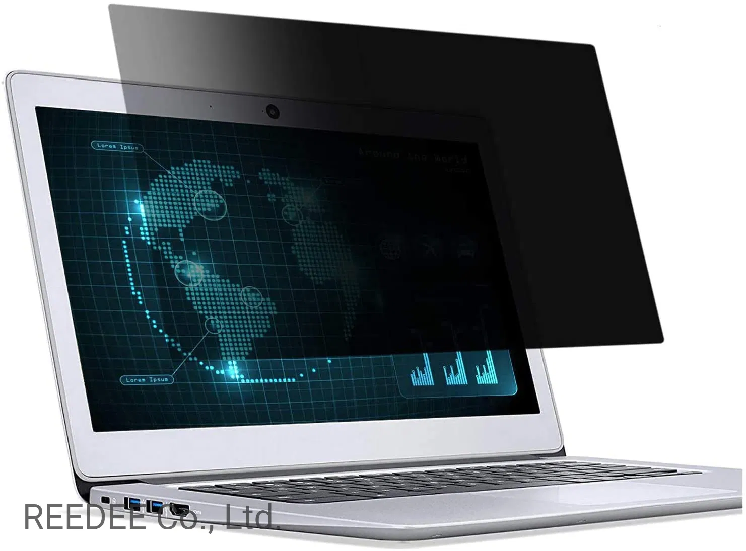 Hot Selling 15.6 Laptop Privacy Screen Filter