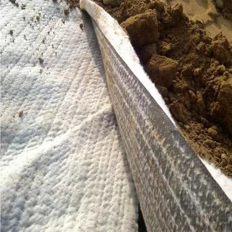 Premium Geosynthetic Clay Liner for Effective Landscape Protection