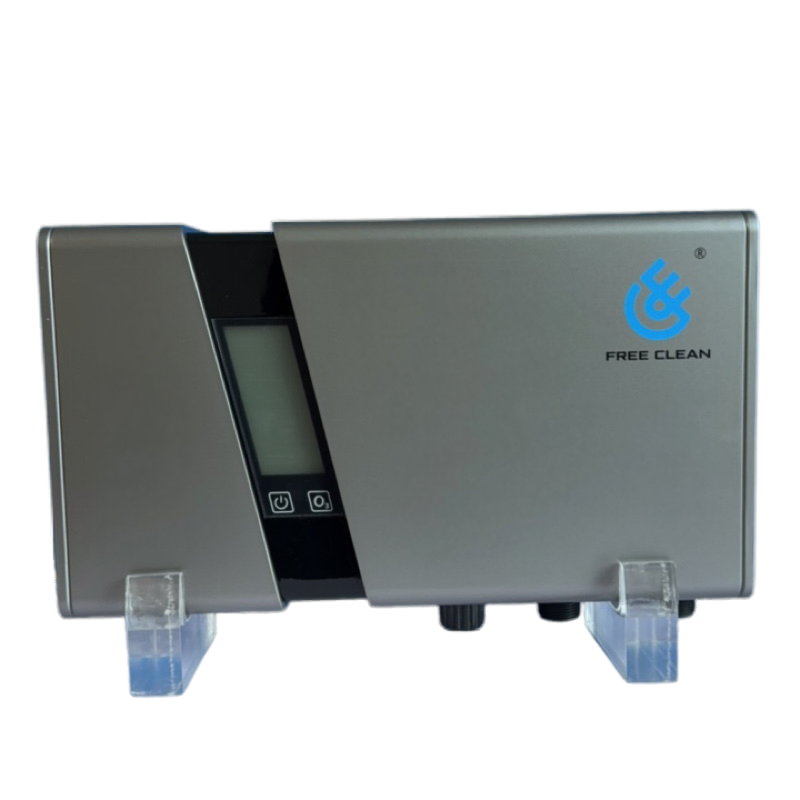 High-Efficiency Ozone Water Treatment System for Home Use
