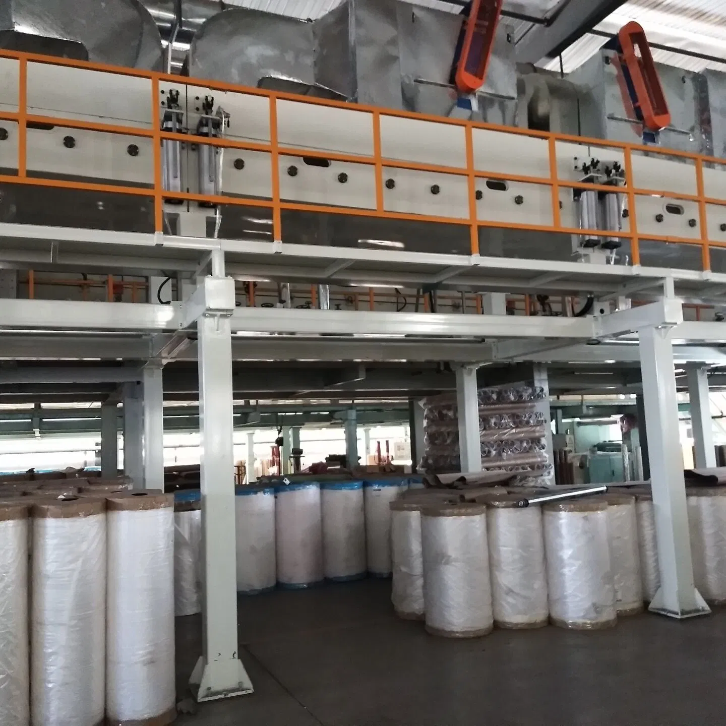 Custom Sheathing Tape with Eco-Friendly Adhesive for Home