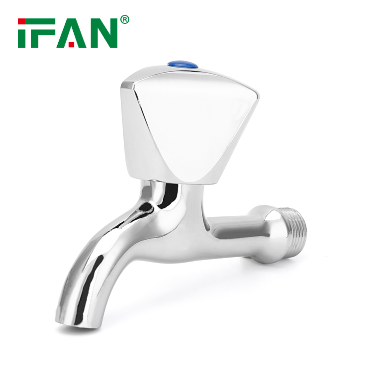 Смеситель Ifan для холодной воды, однорычажный, 1/2''